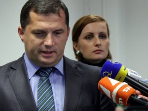 Envirorezortu chýba odvaha a rozhodnosť, hodnotí rok envirorezortu József Nagy